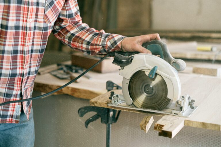 Handige accessoires voor elektrisch gereedschap
